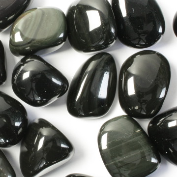 Obsidian (Rainbow Obsidian)